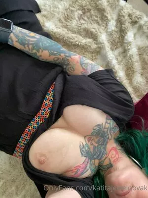 katitajewelnovak / isthatkatenovak nude photo #0032