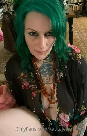 katitajewelnovak / isthatkatenovak nude photo #0042