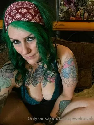 katitajewelnovak / isthatkatenovak nude photo #0045