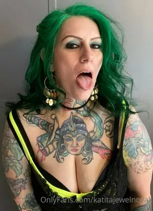 katitajewelnovak / isthatkatenovak nude photo #0050