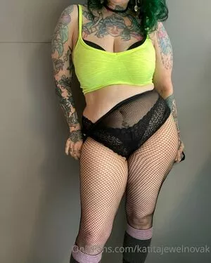 katitajewelnovak / isthatkatenovak nude photo #0052