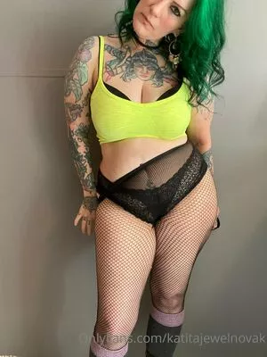 katitajewelnovak / isthatkatenovak nude photo #0053