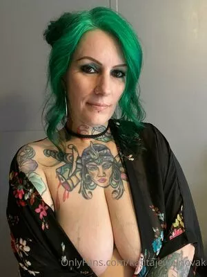 katitajewelnovak / isthatkatenovak nude photo #0079