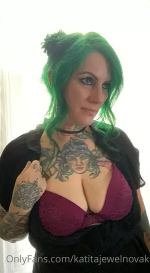 katitajewelnovak / isthatkatenovak nude photo #0083
