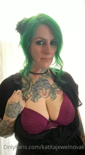 katitajewelnovak / isthatkatenovak nude photo #0084