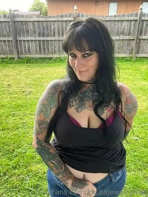 katitajewelnovak / isthatkatenovak nude photo #0105