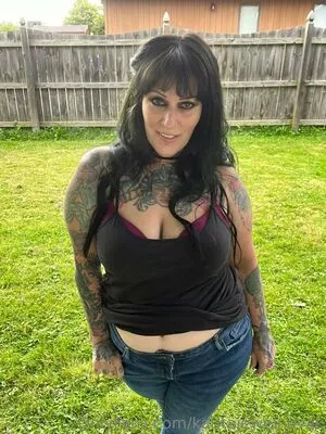 katitajewelnovak / isthatkatenovak nude photo #0107