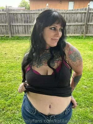 katitajewelnovak / isthatkatenovak nude photo #0109