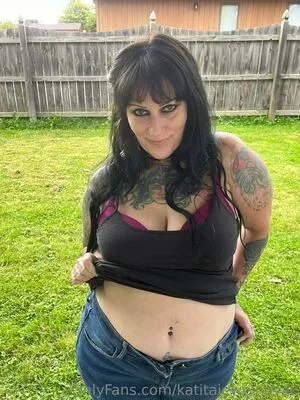 katitajewelnovak / isthatkatenovak nude photo #0110