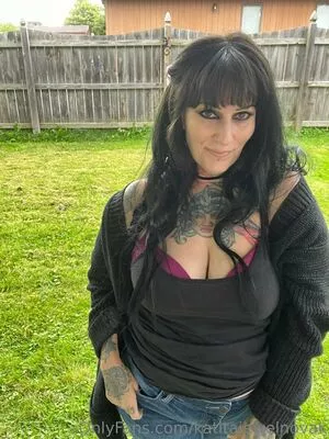 katitajewelnovak / isthatkatenovak nude photo #0115