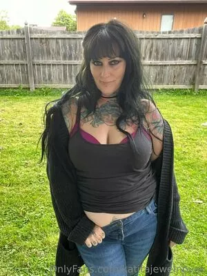 katitajewelnovak / isthatkatenovak nude photo #0116