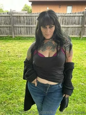 katitajewelnovak / isthatkatenovak nude photo #0119