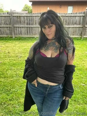 katitajewelnovak / isthatkatenovak nude photo #0120