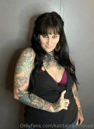 katitajewelnovak / isthatkatenovak nude photo #0123