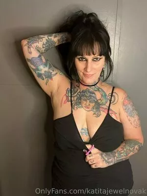 katitajewelnovak / isthatkatenovak nude photo #0125