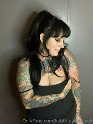 katitajewelnovak / isthatkatenovak nude photo #0129