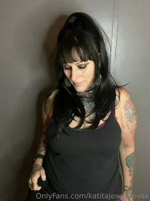 katitajewelnovak / isthatkatenovak nude photo #0138