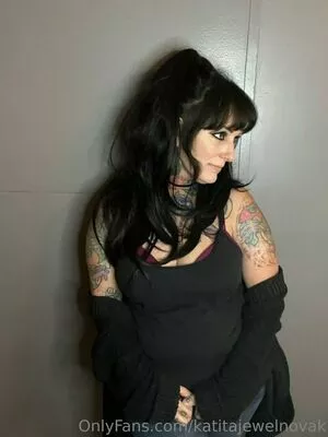 katitajewelnovak / isthatkatenovak nude photo #0140