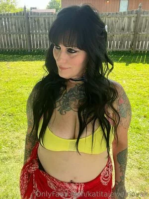 katitajewelnovak / isthatkatenovak nude photo #0145