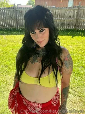 katitajewelnovak / isthatkatenovak nude photo #0146