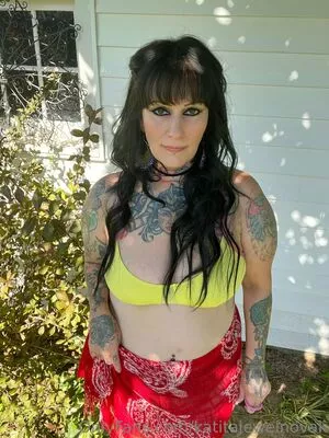 katitajewelnovak / isthatkatenovak nude photo #0156