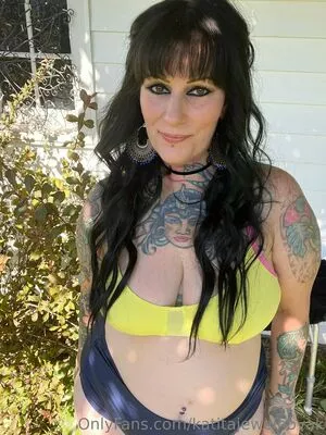 katitajewelnovak / isthatkatenovak nude photo #0177