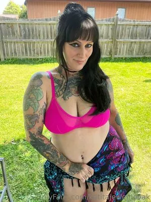 katitajewelnovak / isthatkatenovak nude photo #0206