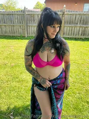 katitajewelnovak / isthatkatenovak nude photo #0212