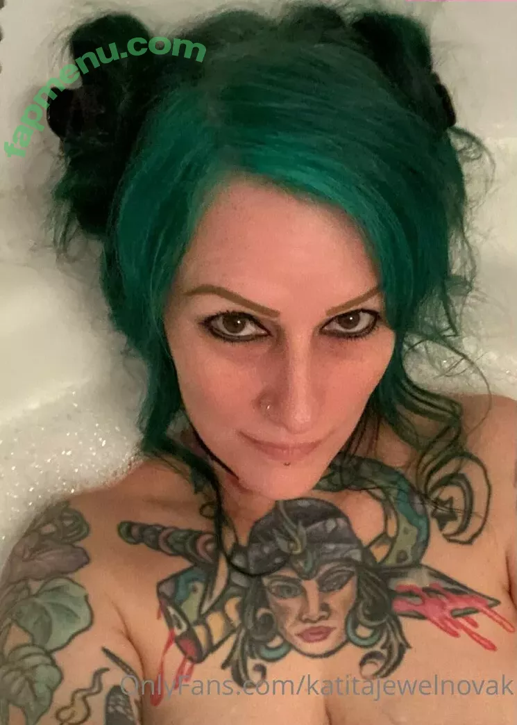 katitajewelnovak nude photo #0029 (isthatkatenovak)
