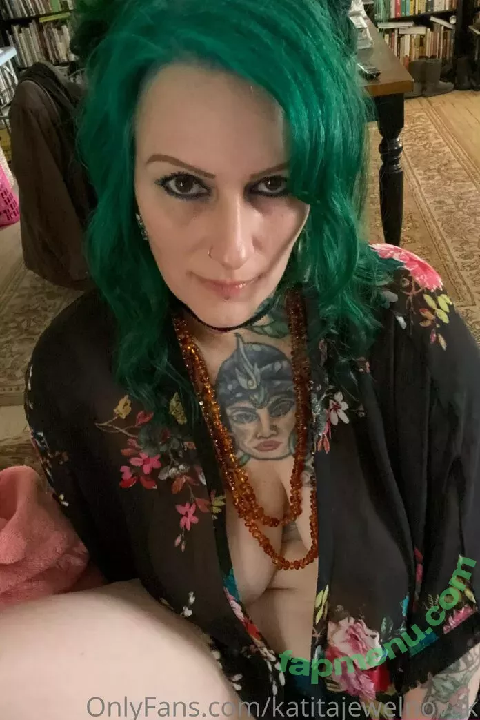katitajewelnovak nude photo #0042 (isthatkatenovak)