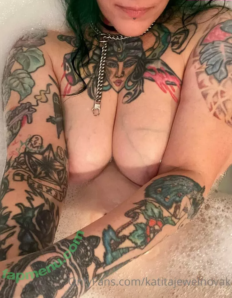 katitajewelnovak nude photo #0043 (isthatkatenovak)