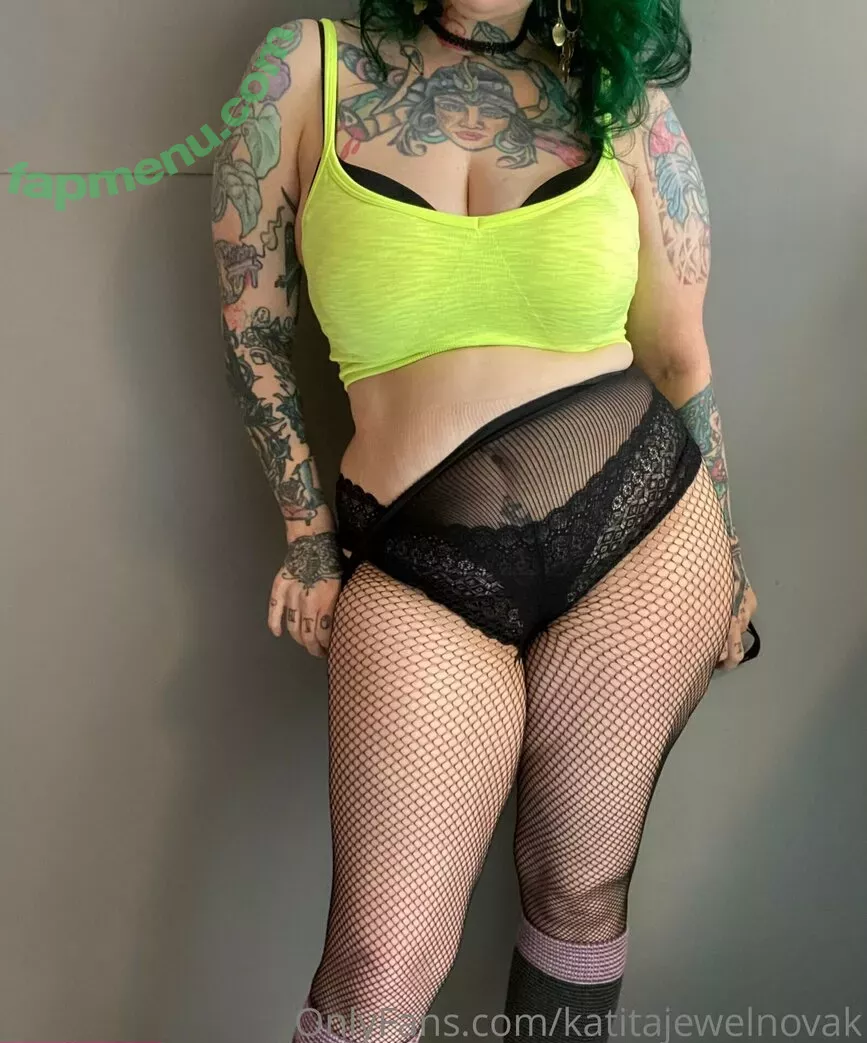 katitajewelnovak nude photo #0052 (isthatkatenovak)