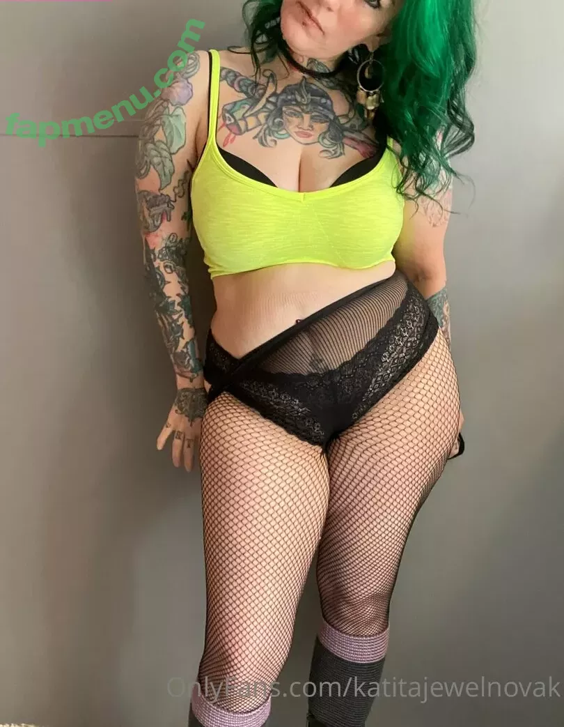 katitajewelnovak nude photo #0053 (isthatkatenovak)