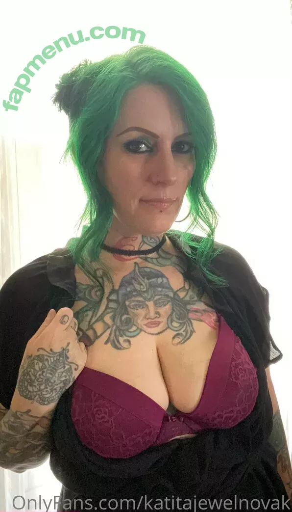 katitajewelnovak nude photo #0084 (isthatkatenovak)