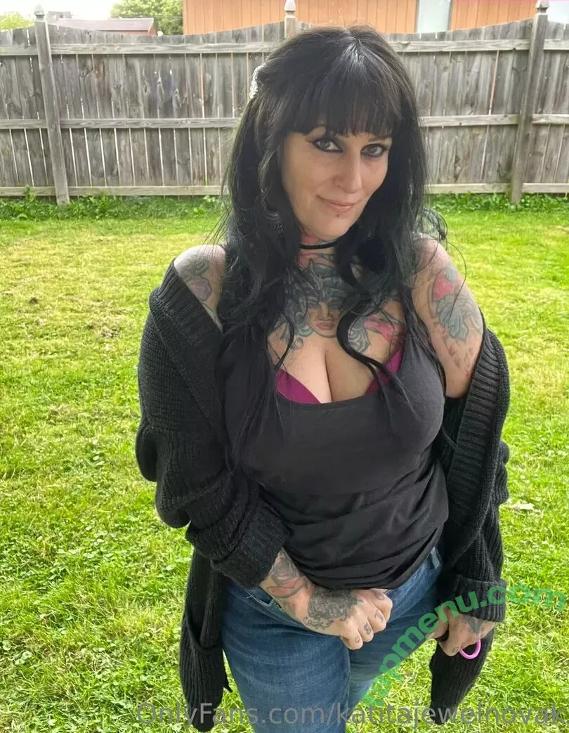 katitajewelnovak nude photo #0114 (isthatkatenovak)