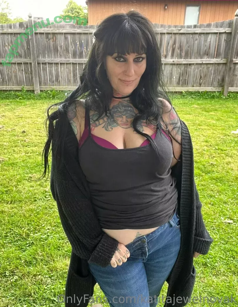 katitajewelnovak nude photo #0117 (isthatkatenovak)