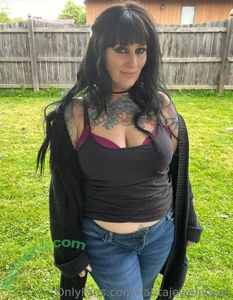 katitajewelnovak nude photo #0118 (isthatkatenovak)