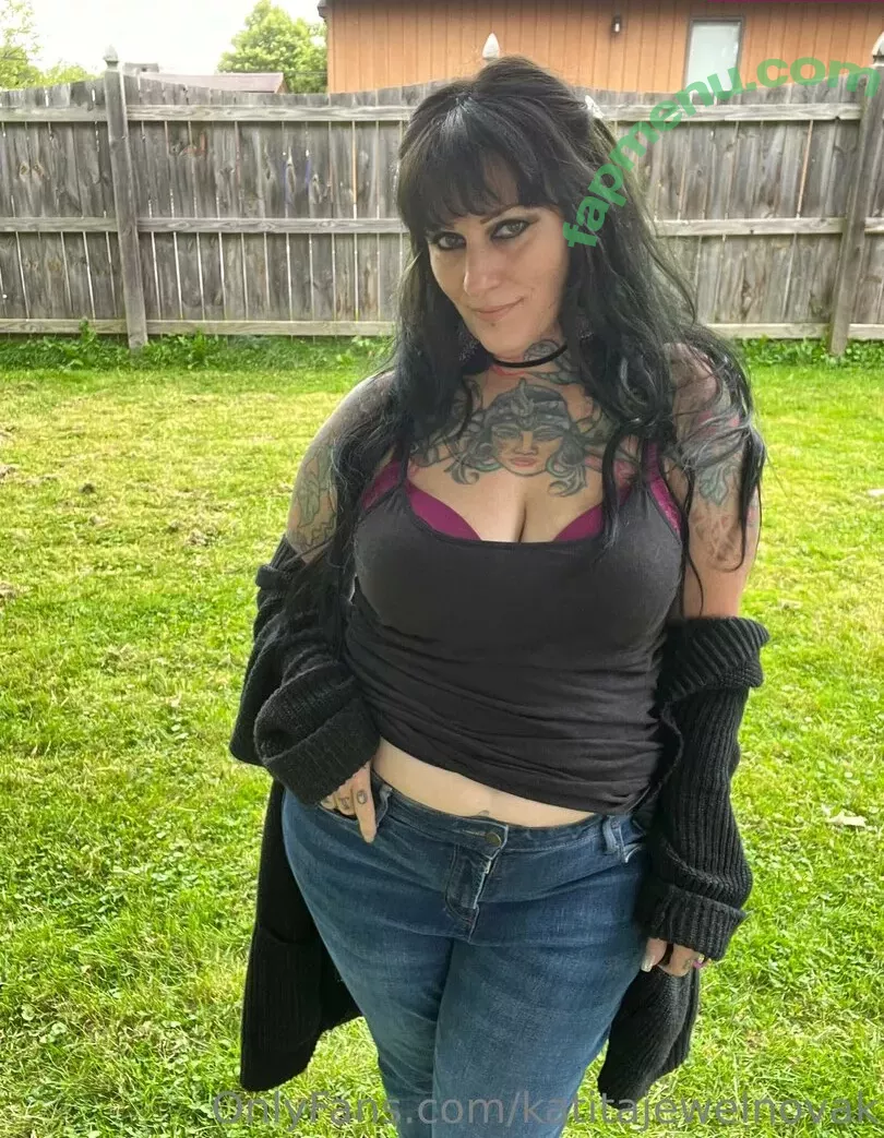 katitajewelnovak nude photo #0120 (isthatkatenovak)