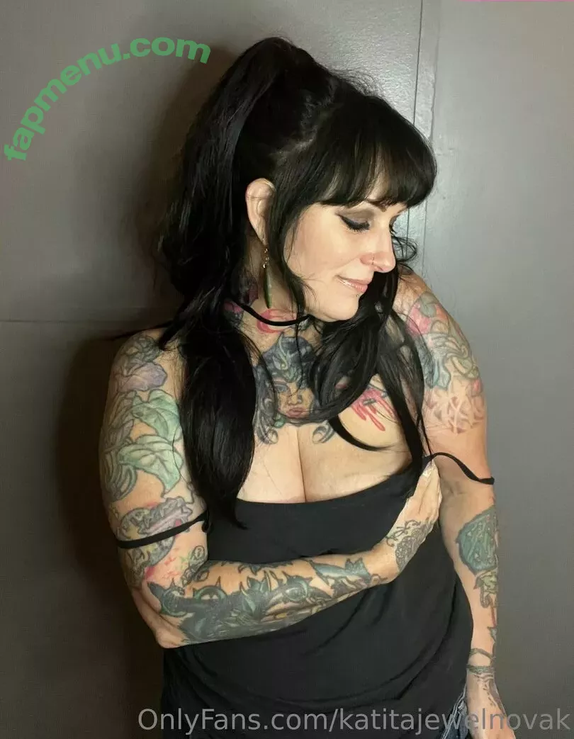 katitajewelnovak nude photo #0129 (isthatkatenovak)