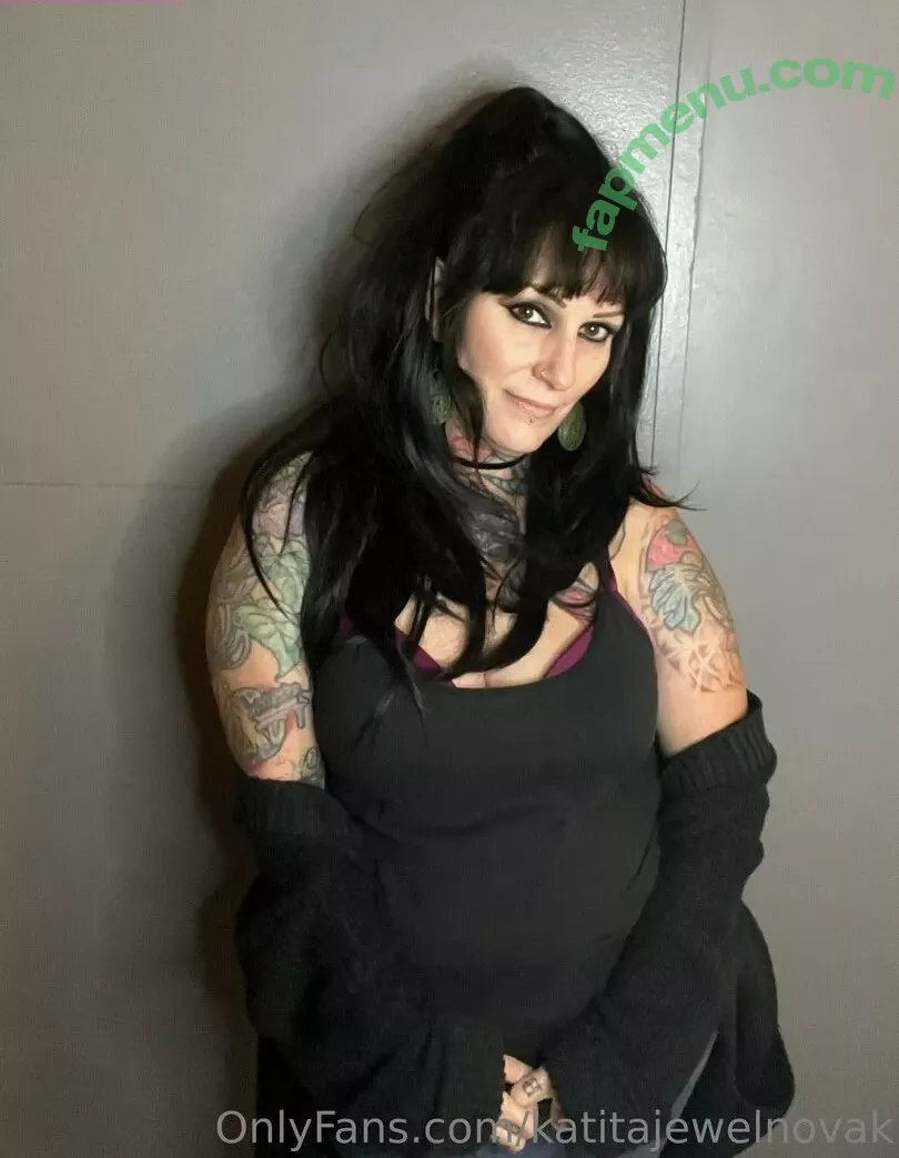 katitajewelnovak nude photo #0139 (isthatkatenovak)