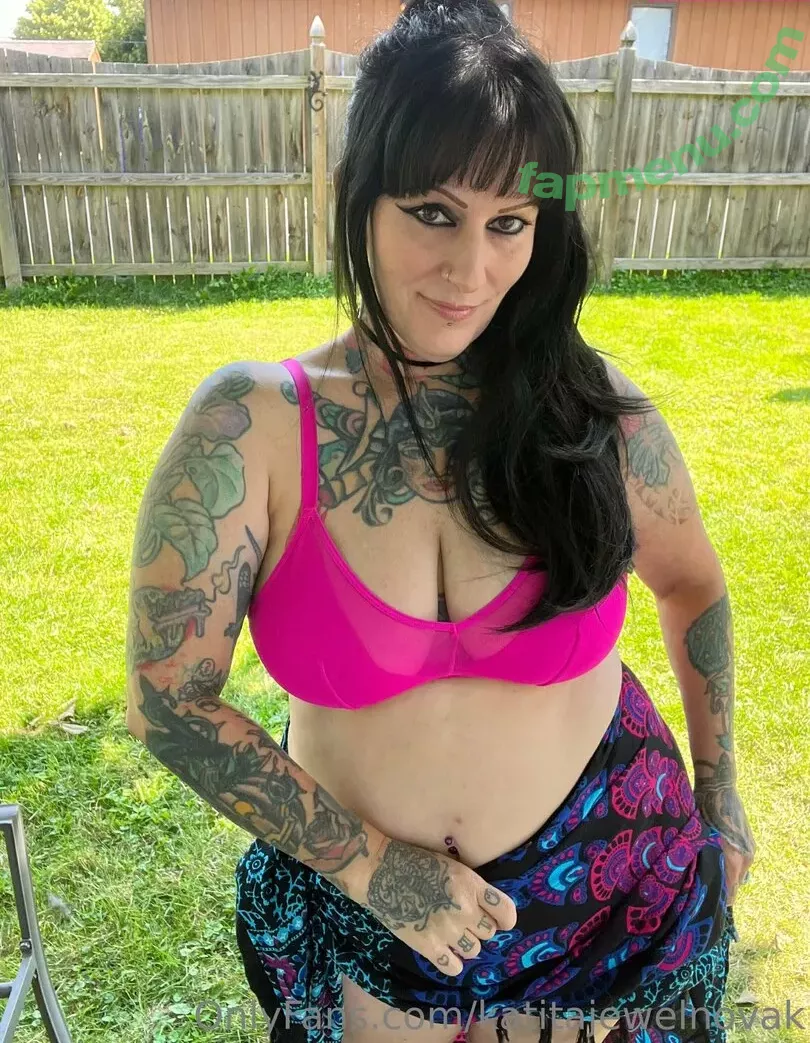 katitajewelnovak nude photo #0205 (isthatkatenovak)