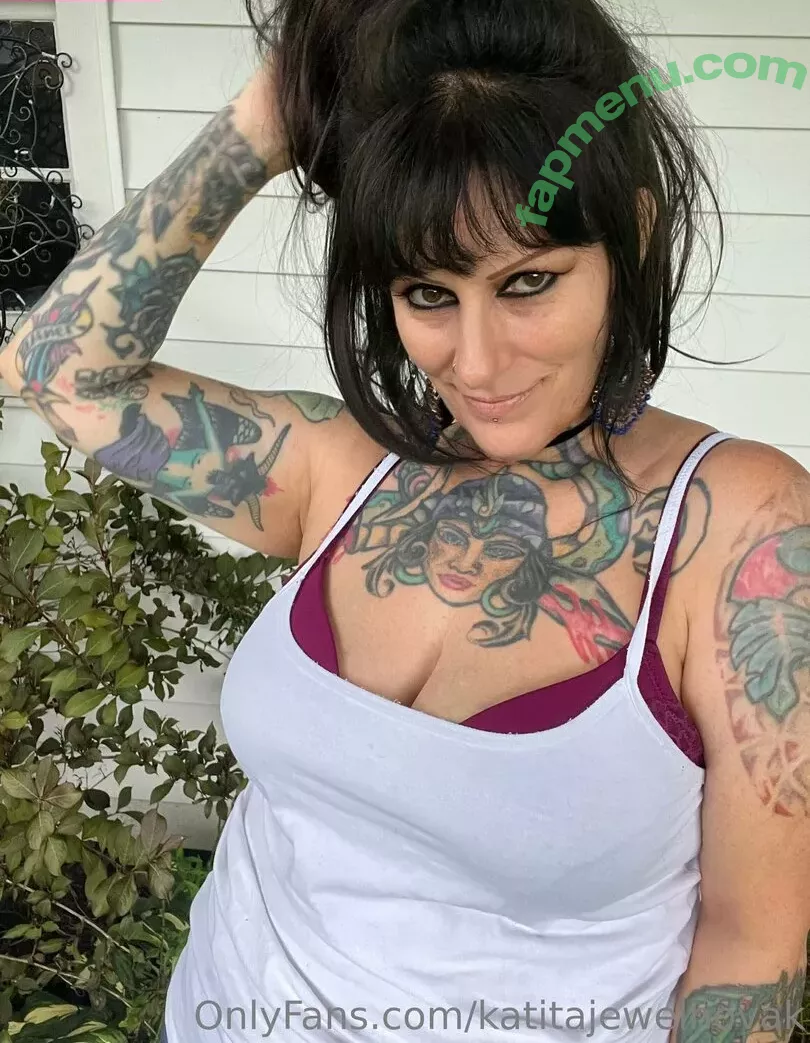 katitajewelnovak nude photo #0273 (isthatkatenovak)