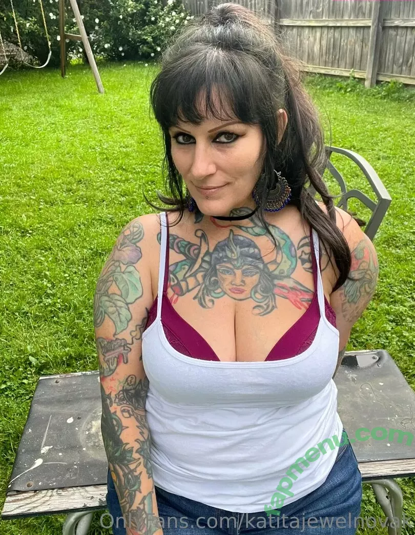 katitajewelnovak nude photo #0274 (isthatkatenovak)