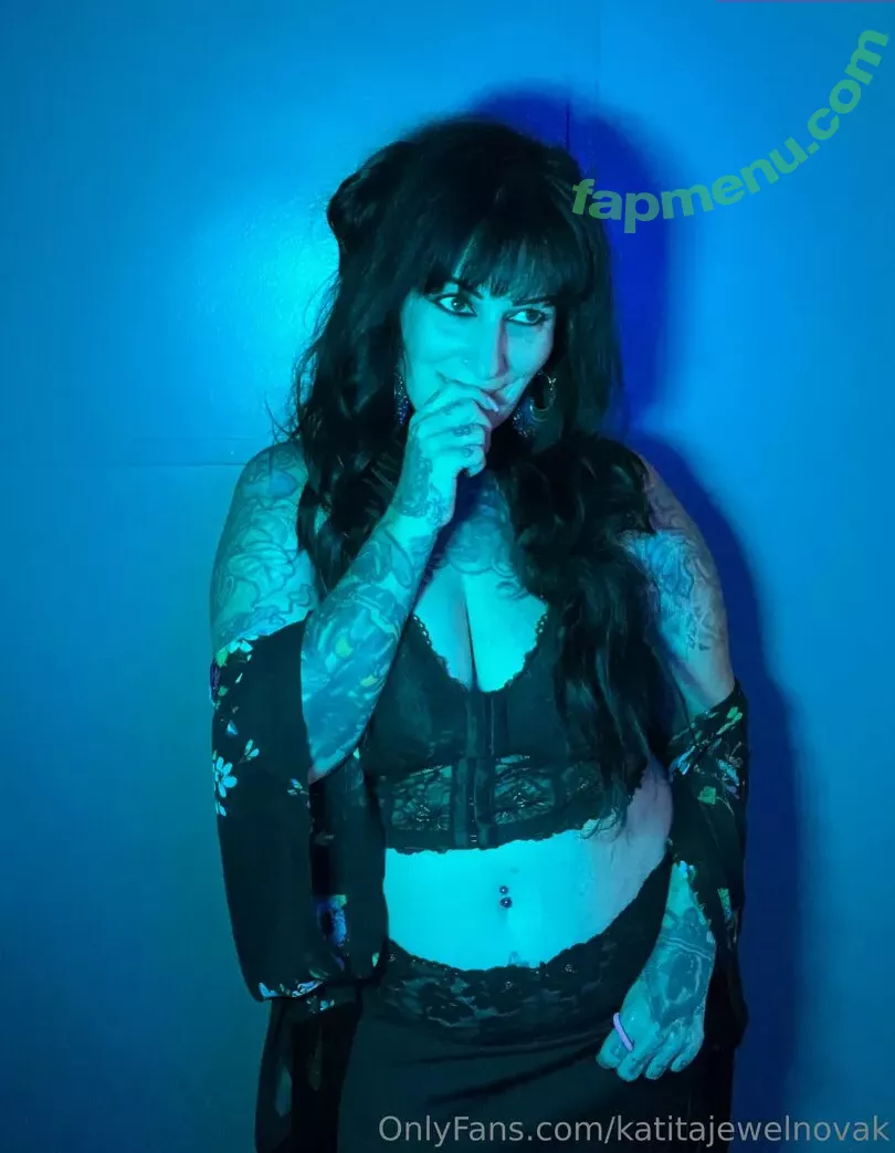katitajewelnovak nude photo #0298 (isthatkatenovak)