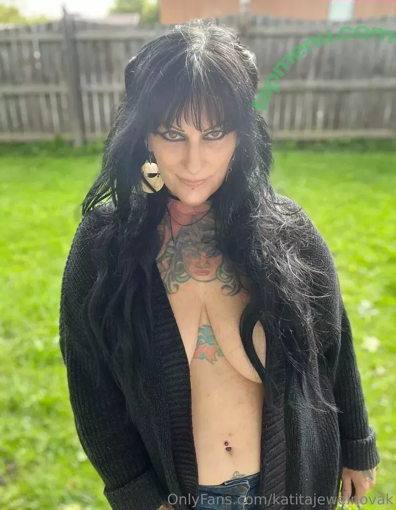 katitajewelnovak nude photo #0309 (isthatkatenovak)