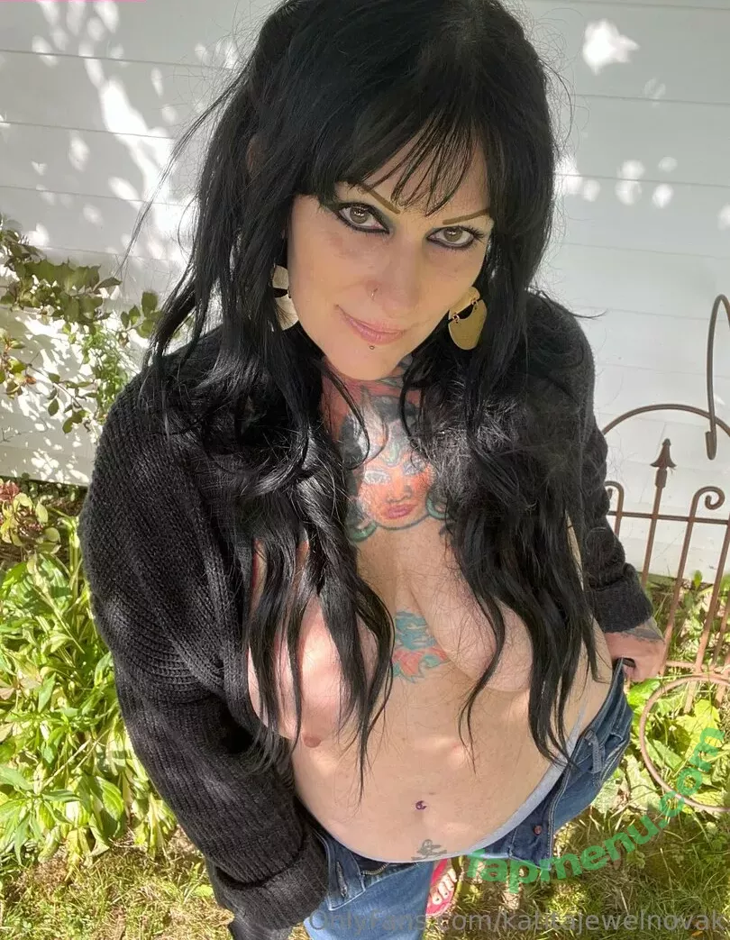 katitajewelnovak nude photo #0329 (isthatkatenovak)