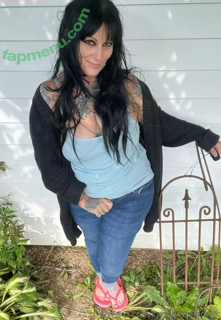 katitajewelnovak nude photo #0340 (isthatkatenovak)