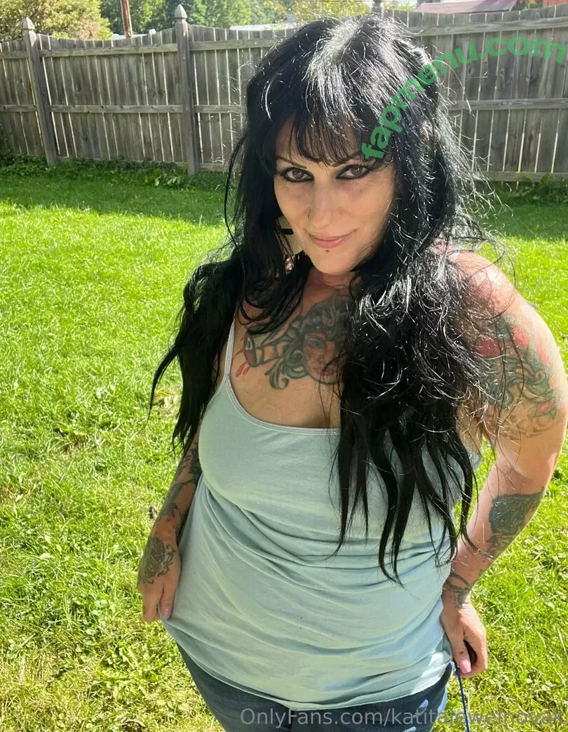 katitajewelnovak nude photo #0352 (isthatkatenovak)