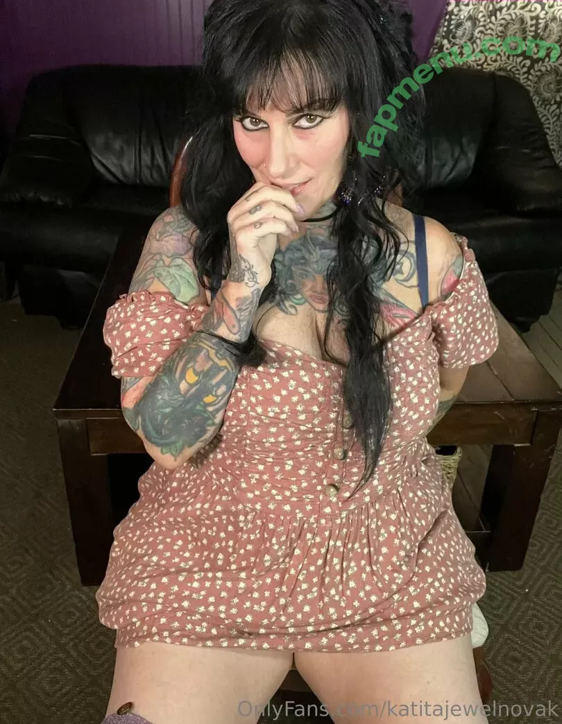 katitajewelnovak nude photo #0460 (isthatkatenovak)