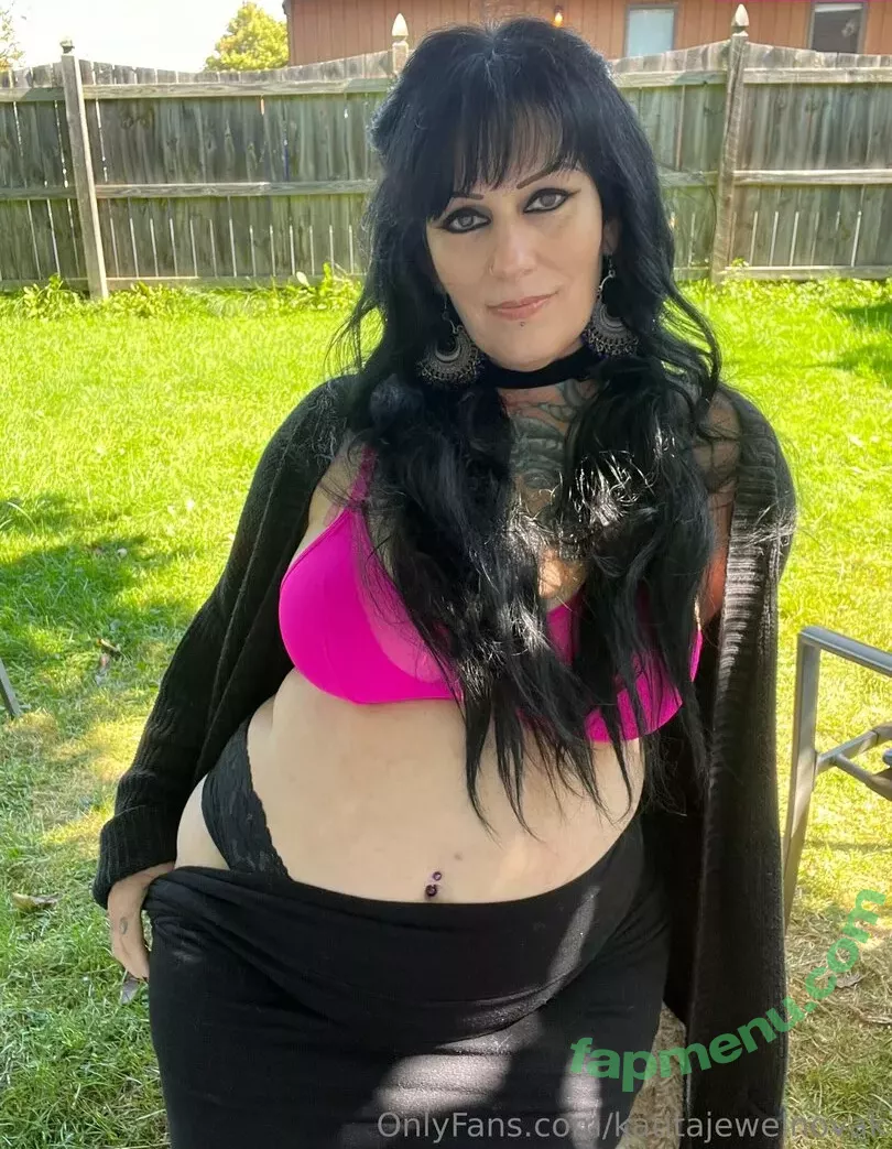 katitajewelnovak nude photo #0490 (isthatkatenovak)